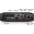 thumbnail image 3 of Refurbished: HP 600 G1 MINI Intel Core i7-4765T 2.00 GHz, 8GB, 500GB HDD, Win 10 Pro, 3 of 4
