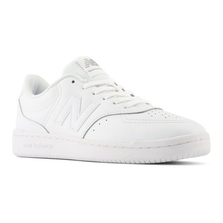 New Balance BB80 Women's Sneakers Color: White Size: 6.5
