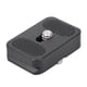 thumbnail image 1 of Tripod Quick Release Plate, Sturdy Corrosion-Resistant Quality Aluminum Alloy Quick Release Plate, for Photography Accessories Camera Parts ANGGREK AF2528, 1 of 8
