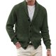 thumbnail image 1 of Men's Long Sleeve Graphic And Embroidered Fashion T-Shirt Spring And Autumn Long Sleeve Pullover Sweatshirt XL, 1 of 5