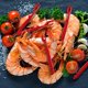 thumbnail image 5 of Juego de 20 galletas para patas de cangrejo: herramientas para langostas, cangrejos, langostinos, camarones, abrelatas, cuchillos y herramientas para mariscos., 5 of 6
