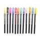 thumbnail image 1 of Bolígrafos de gel con purpurina Zulema 12 colores, 1 of 7