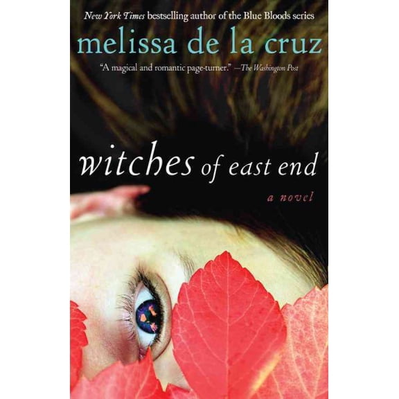 Pre-Owned Witches of East End (Paperback) 1401310915 9781401310912
