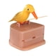 thumbnail image 1 of Mondadientes Titular Dispensador Mordaza Regalo Limpieza Palillo Caso Monstrate HA043163-00, 1 of 5