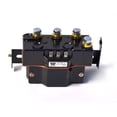 thumbnail image 1 of Warn Winch Contactor 34977 For Warn Industrial Winches; 4 Post, 1 of 4