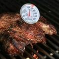 thumbnail image 2 of Escali AH1 Oven Safe Meat Thermometer NSF Listed, 2 of 6
