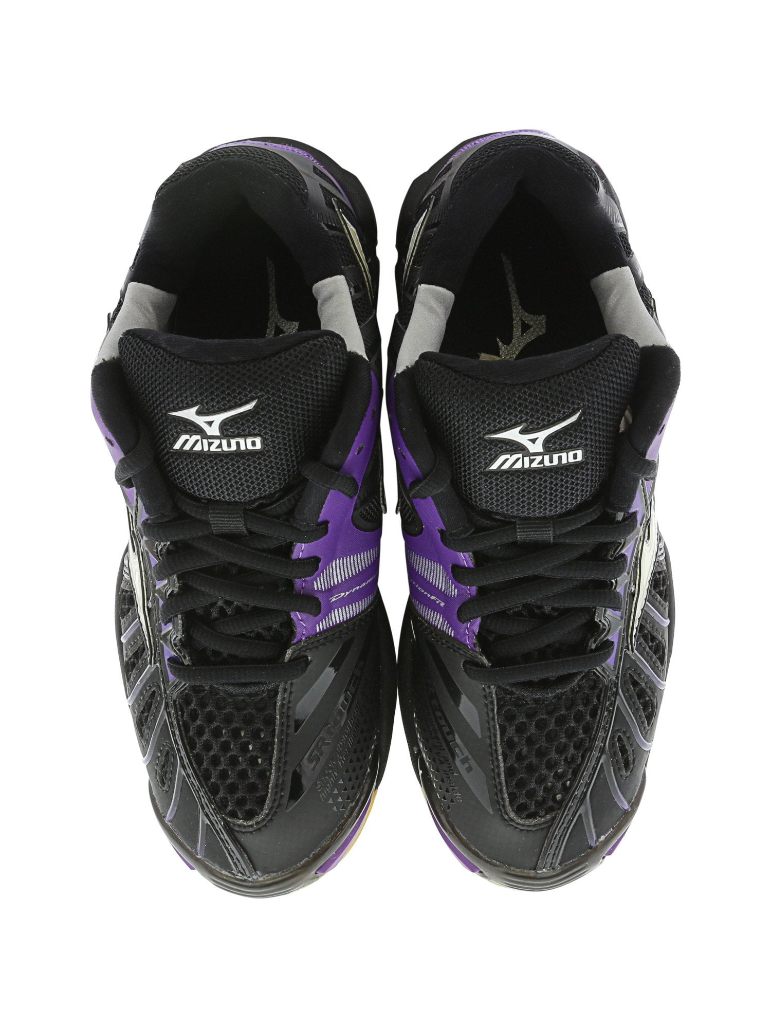 Mizuno Wave Tornado X Volleyball Shoe 