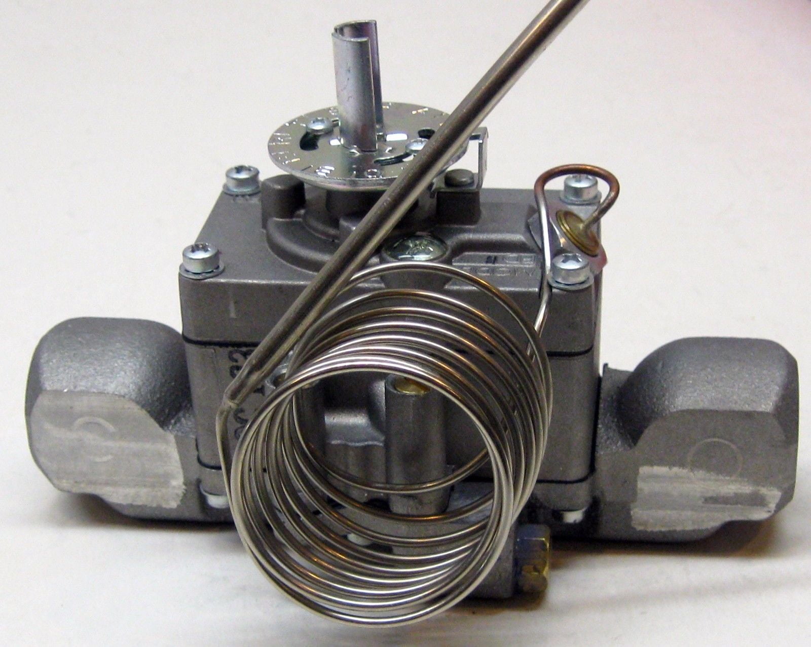 Robertshaw 420050C Gas Oven Thermostat FDTH10648 Commercial Kitchen Equipment Restaurant