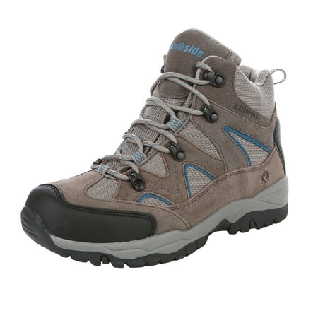 

Northside Women s Snohomish Leather Waterproof Hiking Boot