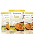 thumbnail image 1 of Meal Delight Korma Sauce Pack of 3 375ml, 1 of 1