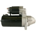 thumbnail image 2 of DB Electrical New Starter 410-24195 for Ruggerini Engine Industrial Rf120 Rf121 Rd129 Rf130, 2 of 2