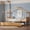 Natural, variant on Sailvan Twin Size Wooden House Bed with Twin Size Trundle