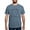 Blue Jean, variant on CafePress - Evil Looms T Shirt - Mens Comfort Colors Shirt