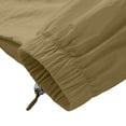 thumbnail image 4 of Yaoyar Mens Lightweight Sun Protection Hooded Jacket Waterproof Windbreaker Raincoat Shell Jacket for Outdoor Hiking Traval, 4 of 9
