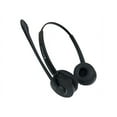 thumbnail image 2 of Spracht HS-2051 Zum Maestro BT Dual Ear Wireless Bluetooth Headset with Base Station, 2 of 3