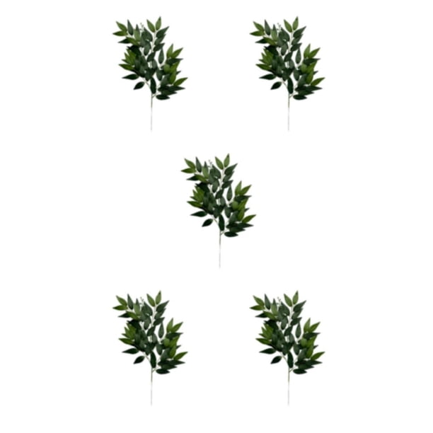 Arreglos florales artificiales Billuyoard A04660 bajo mantenimiento decoración plantas caseras