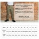 thumbnail image 5 of Pantalon Tactico Militar Ripstop, 5 of 5