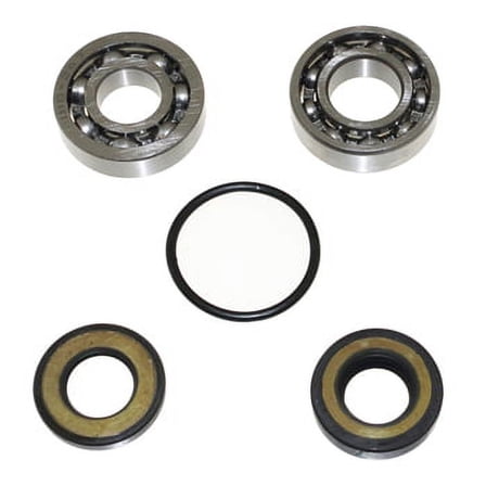 Jet Pump Repair Kit Yamaha VX Cruiser 1100cc 2012 VX 1100cc 2007-2009Pro #: 3-50-PM626 X-Ref #: