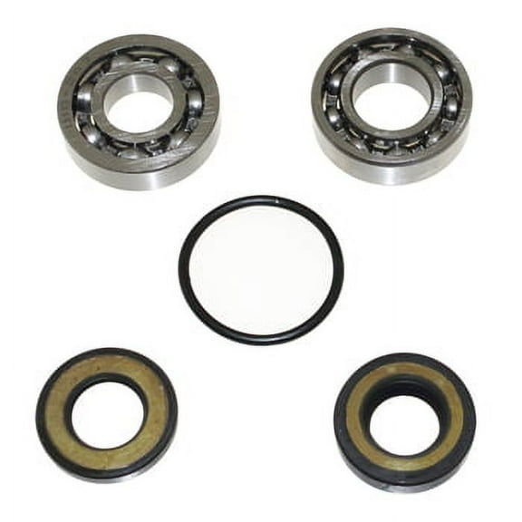 Jet Pump Repair Kit Yamaha VX Cruiser 1100cc 2012 VX 1100cc 2007-2009Pro #: 3-50-PM626 X-Ref #: