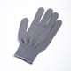 thumbnail image 4 of Ndcxsfigh Guantes Resistentes Al Calor Con Protuberancias Silicona Suministros para Peinar El (gris), 4 of 9