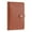 🔥 Brown_New#828, variant on 100 Envelope Savings Binder for Cash Budgeting | Reusable PVC Budget Planner Book with 100 Cash Envelopes • A5 Size 6.8"x4.3" • Secure Organizer, Portable Money Saving Wallet, Thick Leather, 50 Pages