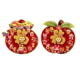 thumbnail image 1 of pegatinas de pared,Pegatinas de puerta para ventana de año nuevo chino,Pegatinas de pared Calcomanías Decoraciones Suministros para fiestas, Decoraciones del festival de Yuyangstore pegatinas de pared, 1 of 8