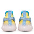 thumbnail image 3 of Tenis para Mujer de Moda Uso Casual Sport Fitness Zapato Deportivo para Entrenamiento Caminar Correr Gimnasio Ultra Comodos con Suela Antiderrapante Gaon  Gaon WS06, 3 of 7