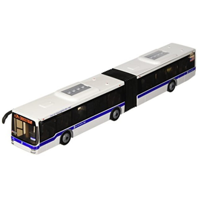 toy metro bus