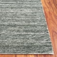 thumbnail image 4 of Safavieh Mirage Kieron Distressed Area Rug, Green, 6' x 6' Square, 4 of 11