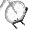 thumbnail image 5 of rad cycle products ezconnect bicycle storage floor stand foldable bike rack, 5 of 8