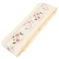 thumbnail image 3 of Miangastore 15 Yards Embroidery Lace Trim Flower Pattern Lace Sewing Ribbon DIY Craft Lace, 3 of 8
