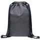 thumbnail image 4 of KAUKKO Cordón Deportes Mochila Gimnasio Yoga Bolsa Hombro Mochila para Hombres y Mujeres KAUKKO  K2031-Darkgrey, 4 of 5