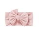 thumbnail image 5 of Diademas Mookiraer para bebés y niñas con lazos, 7 unidades, 5 of 9