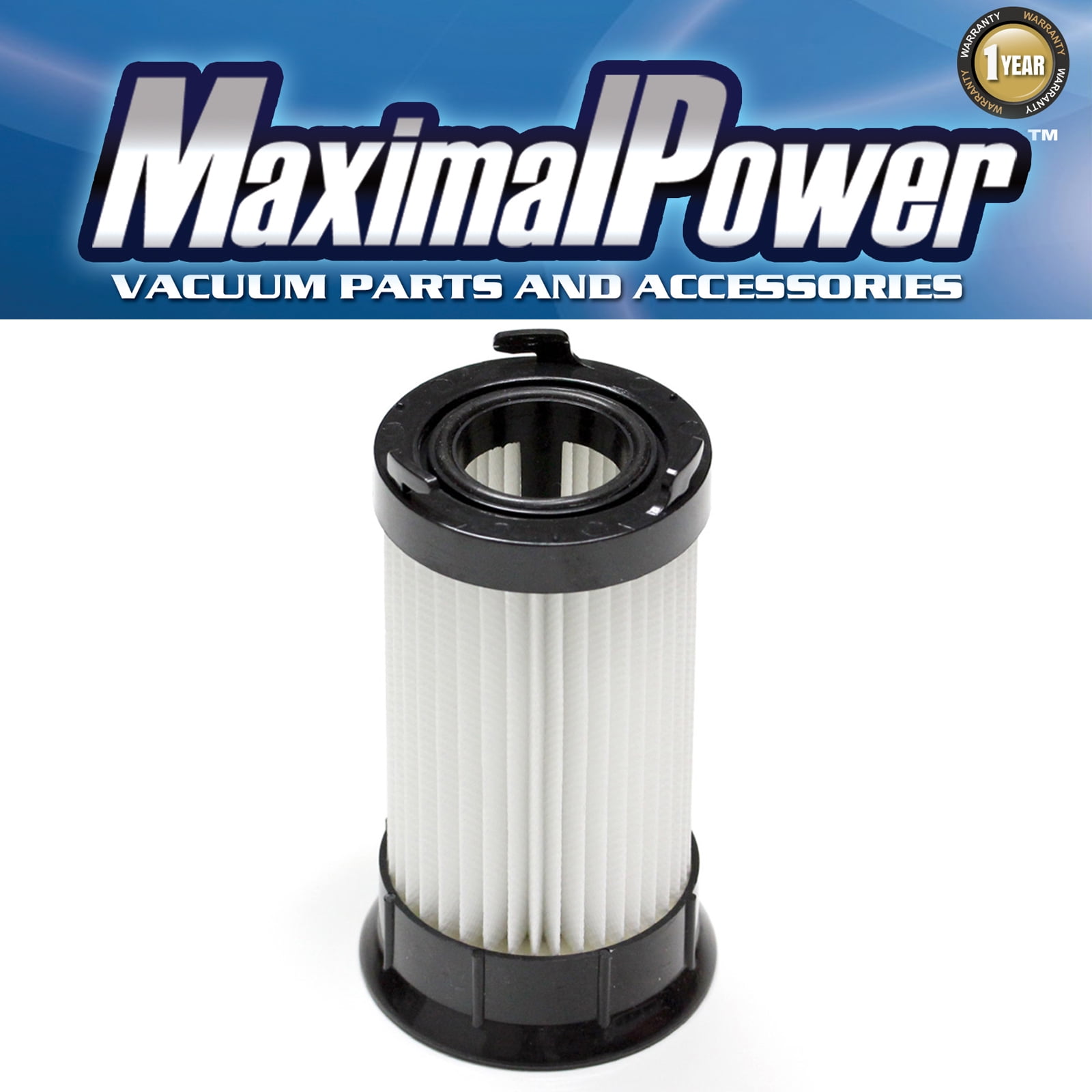 Replace for Eureka DCF4 DCF4 DCF18 DCF18 Washable Vacuum Filters