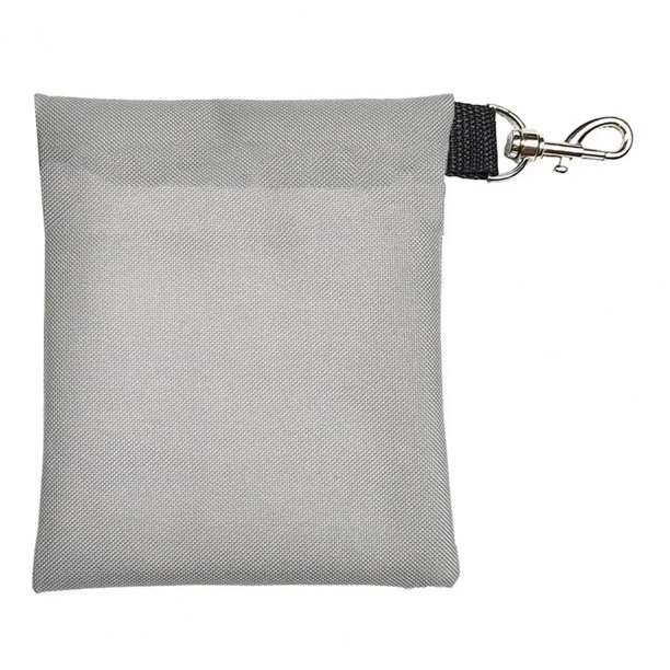 Bolsa de soporte para cintura estuche para pelotas de Golf accesorios de Golf bolsa de almacenamiento para pelotas de Golf