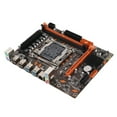 thumbnail image 4 of Placa Base USB3.0 Interfaz DDR4 Placa Base de Escritorio para Juegos Ultra Responsiva Nikou, 4 of 9