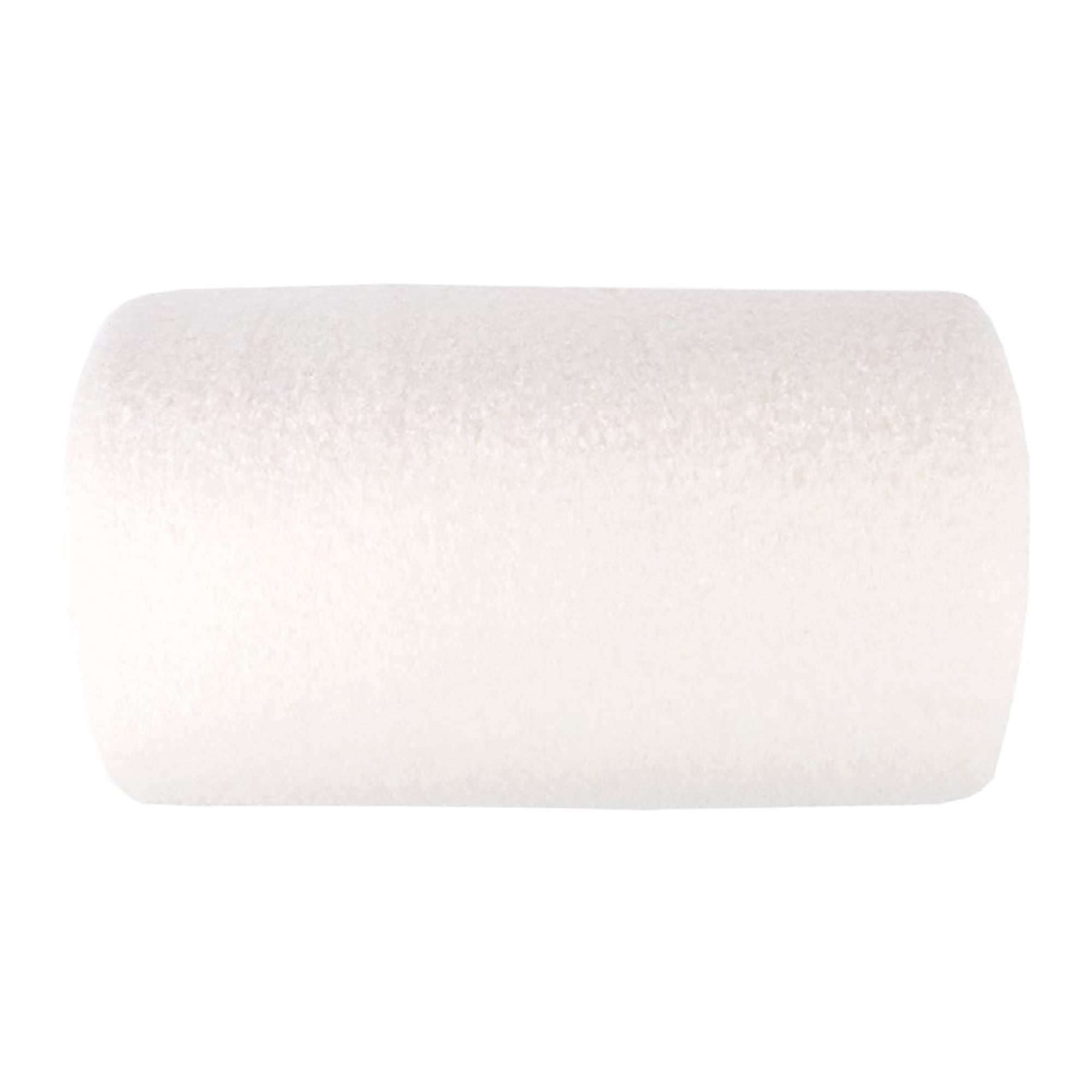 Hobbs Heirloom 100% Natural Cotton Off-White Batting - 96" x 108" - Queen Size Roll