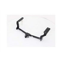 Trailer Hitch - Compatible with 2018 - 2019 Subaru Crosstrek