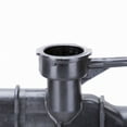 thumbnail image 5 of TYC 2338 Replacement Radiator for Hyundai Accent, 5 of 5