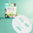 thumbnail image 3 of Oh K! Cream Sheet Mask, Face Sheet Mask, Marine Algae, 1 pc, 3 of 9
