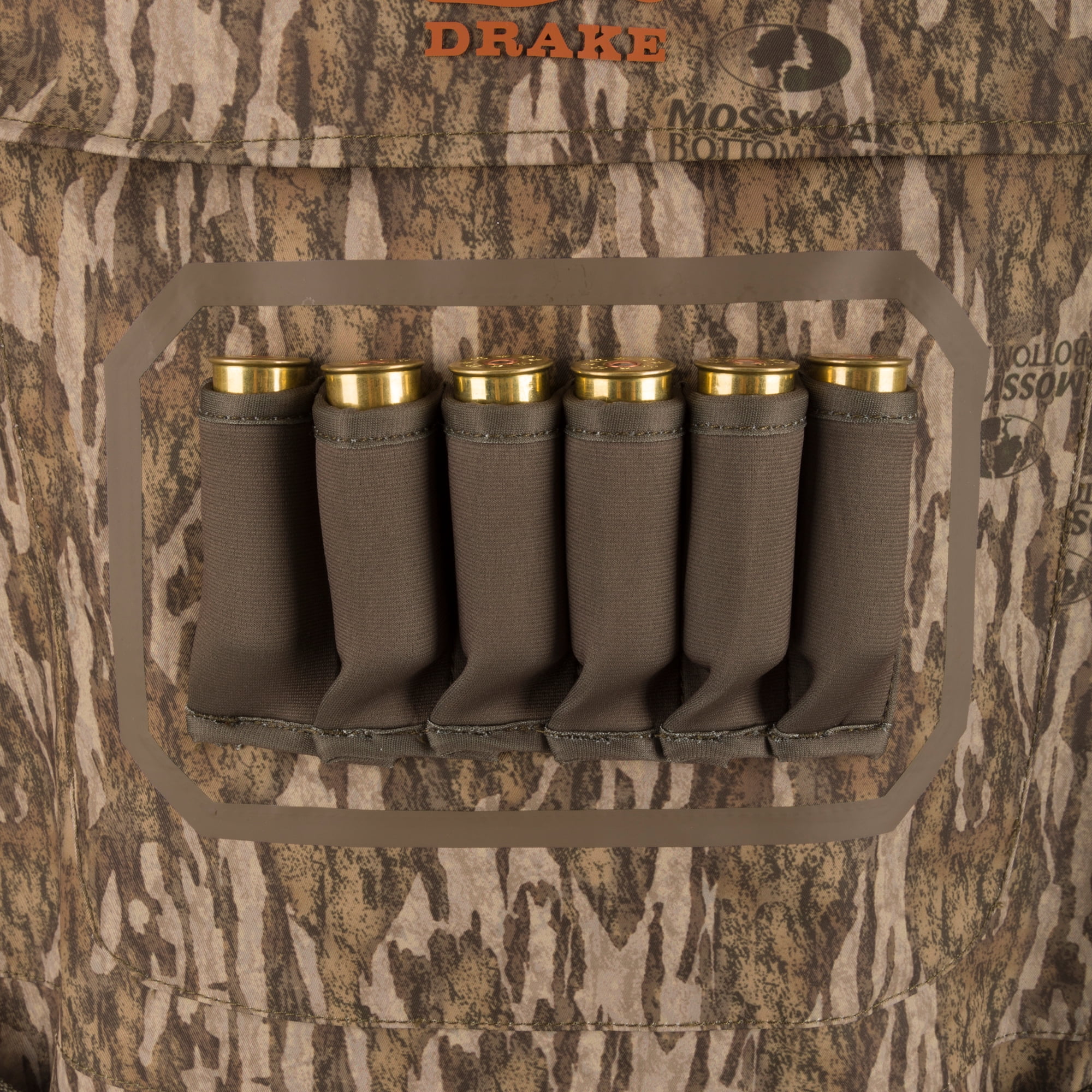 Drake Waterfowl Hardline Insulated Breathable Wader
