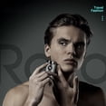 thumbnail image 3 of Electric Mini Razor Rechargeable Full Body Wash Travel Car Portable Men's Razor, 3 of 6