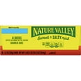 thumbnail image 5 of Nature Valley(tm) Sweet & Salty Nut Almond Granola Bars, 5 of 9