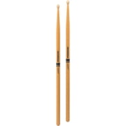 Promark ActiveGrip Clear Rebound 7A Hickory Wood Tip Drumsticks