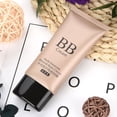 thumbnail image 4 of 3 Colores BB Cream Corrector Blanqueador Cosmético Cubierta De Defectos Maquillaje Hidratante Natural, 4 of 7