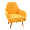 thumbnail image 2 of 1: 6 en Moderna Sofá Individual S Muebles para Vivir para Habitación Cama Habitación Decoración Acces - Amarillo Tipo E Baoblaze Miniaturas de casa de muñecas, 2 of 8