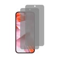 thumbnail image 4 of LEEKUANGSU [2 Pack] Privacy Tempered Glass Screen Protector Anti Spy Frontier Protective Protector Privacy Cover for Google Pixel 9, 4 of 6