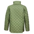 thumbnail image 2 of Result Mens Urban Cheltenham Gold Jacket, 2 of 4