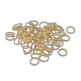 thumbnail image 1 of 100 Pcs Elastic Rubber Bands 3.5 Oz 1/4, 1 of 7