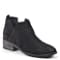 

Women s Diba Veeva Deeva Bootie in Blk Suede